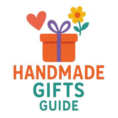 Handmade Gifts Guide