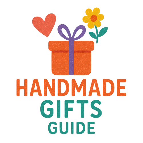 Handmade Gifts Guide